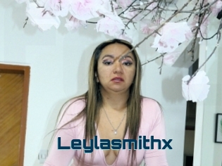 Leylasmithx