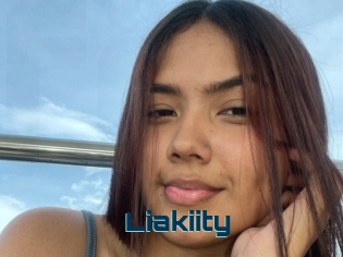 Liakiity