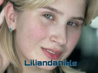 Liliandaniels