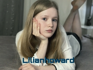 Lilianhoward