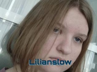 Lilianslow