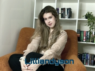 Lilliandyson