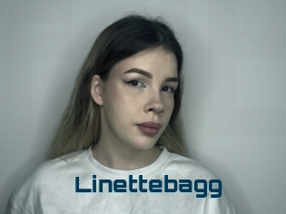 Linettebagg