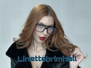 Linettebrimhall