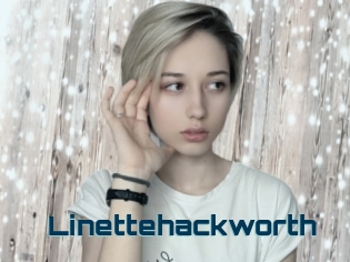 Linettehackworth