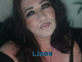 Lisaa