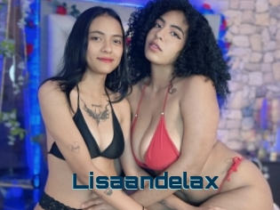 Lisaandelax