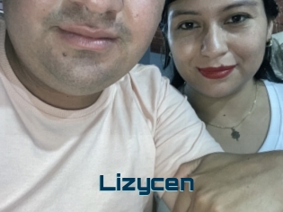 Lizycen