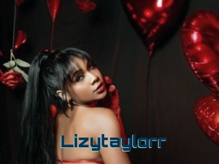 Lizytaylorr