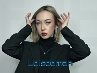 Loisdeman