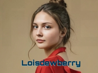 Loisdewberry