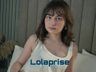 Lolaprise