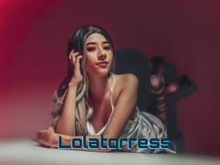 Lolatorress