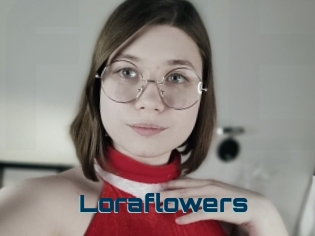 Loraflowers