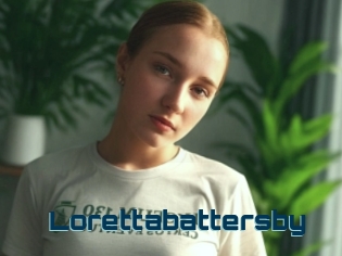 Lorettabattersby