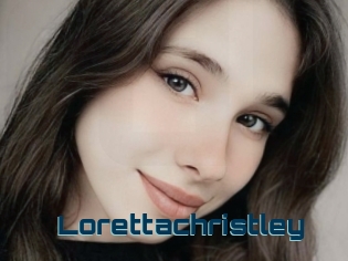 Lorettachristley