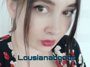 Lousianaboobs