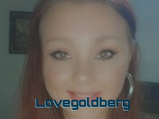 Lovegoldberg