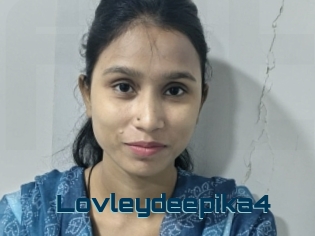 Lovleydeepika4