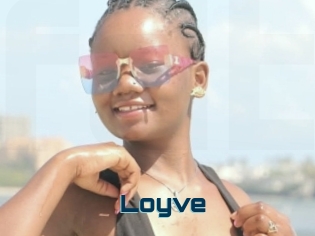 Loyve