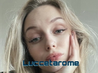 Luccetarome