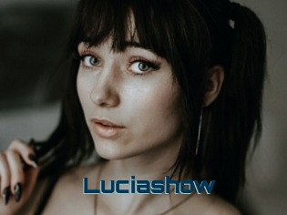 Luciashow