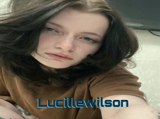 Lucillewilson