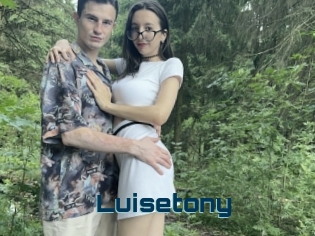 Luisetony