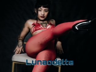 Lunaodette