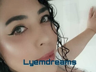 Lyemdreams
