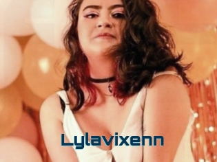 Lylavixenn