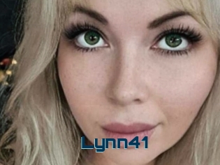 Lynn41