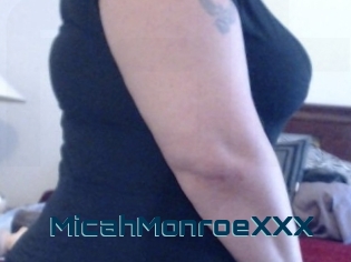 MicahMonroeXXX