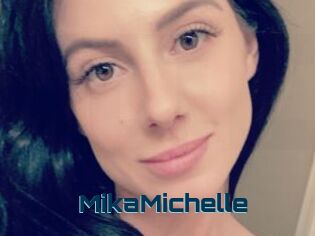 MikaMichelle