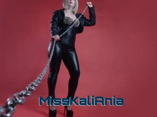 MissKaliAnia