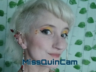 MissQuinCam