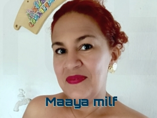 Maaya_milf