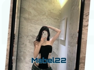 Mabel22