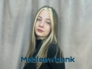 Mableewbank