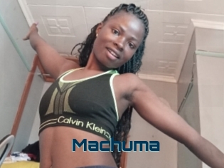 Machuma