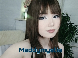 Maddymystie
