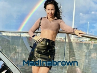 Madinabrown