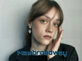 Maebroadway