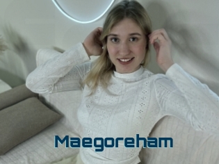 Maegoreham