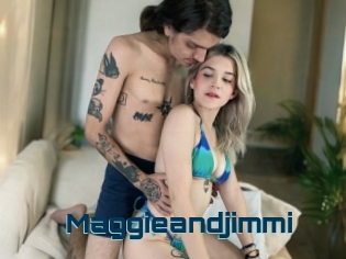 Maggieandjimmi