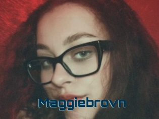Maggiebrovn