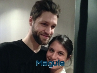 Maguie