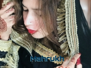 Mahrukh