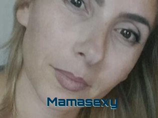 Mamasexy