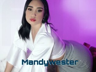 Mandywester